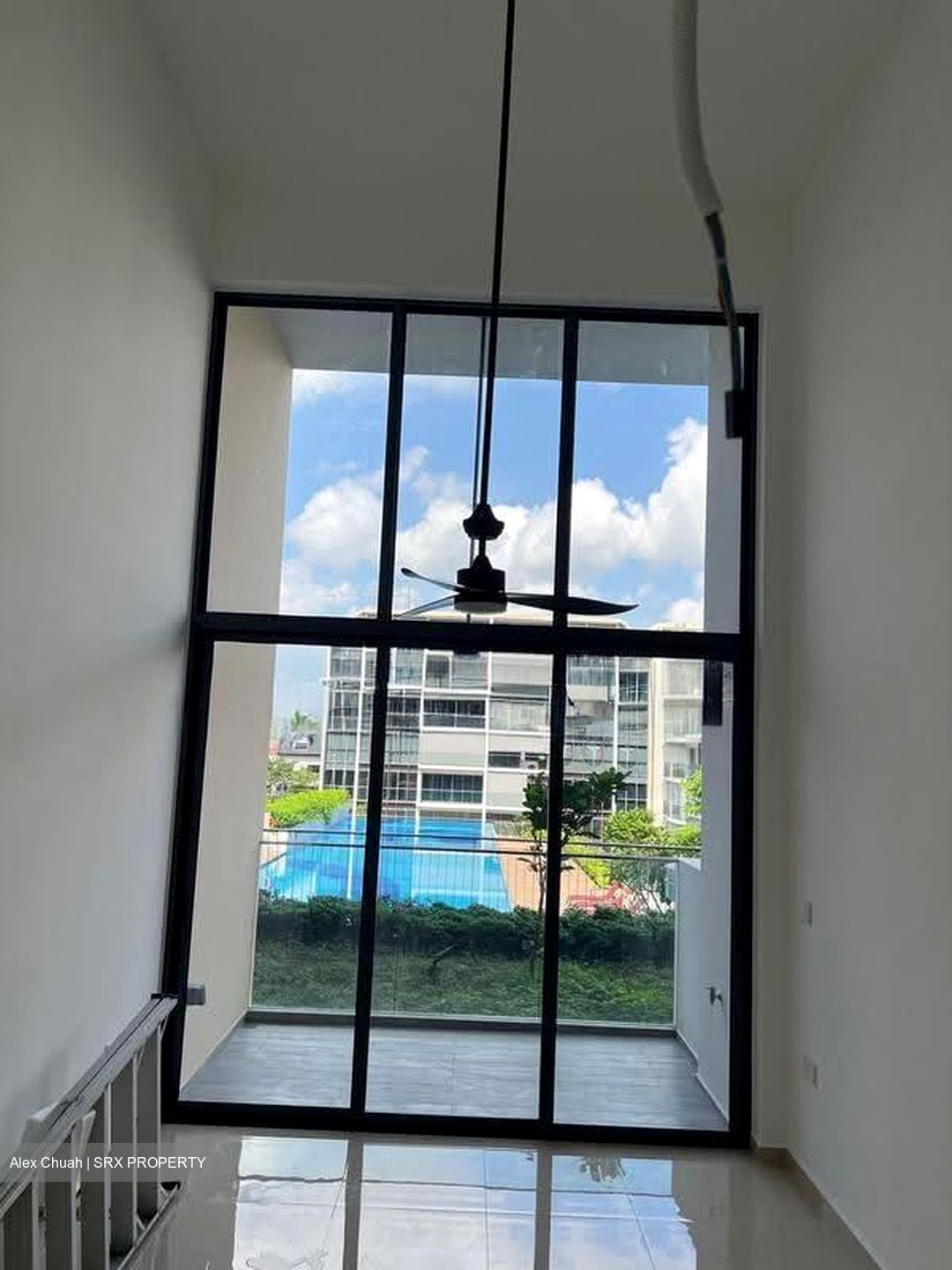 The Gazania (D19), Condominium #612110571